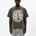 The Coroner's Seal Tee