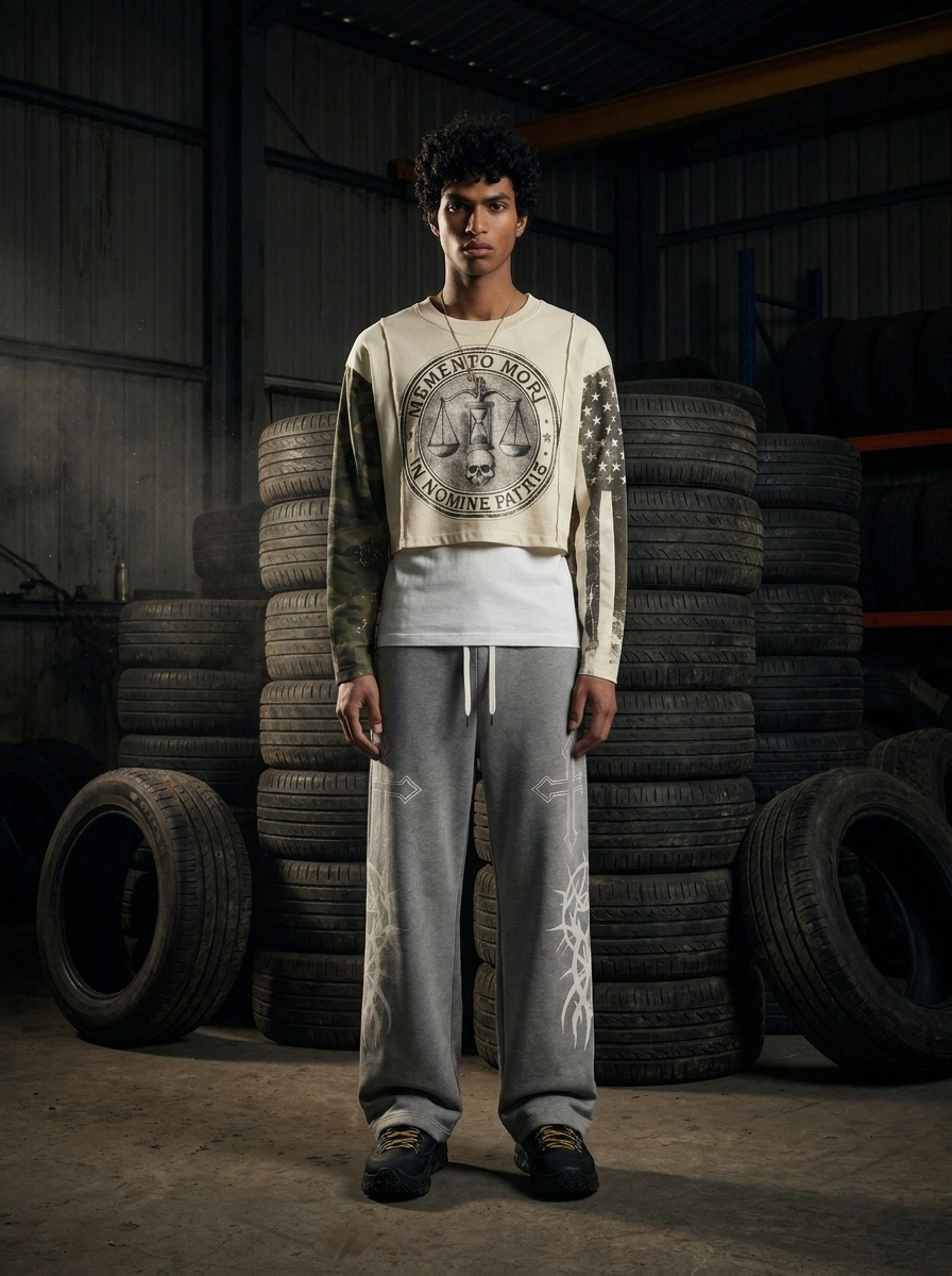 Look 01